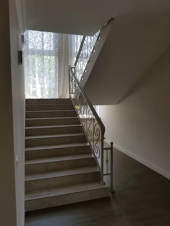 Коттедж рядом с морем