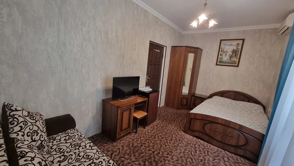 Квартира Комната — Адлер