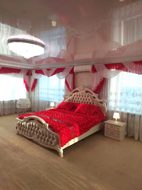 Шикарная видовая Поднебесная