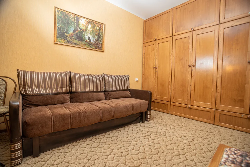 Жильё у Bigwood