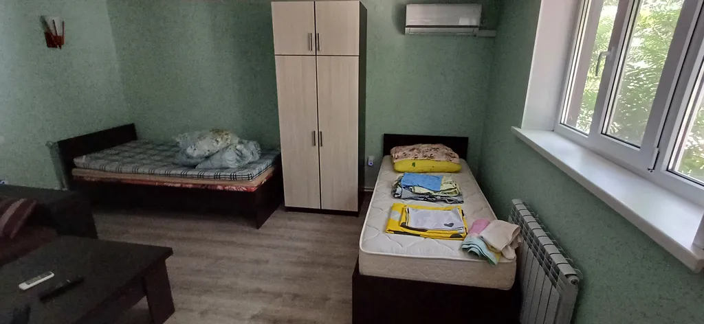 Коттедж 1-комнатный Дом — аренда посуточно в Соль-Илецк