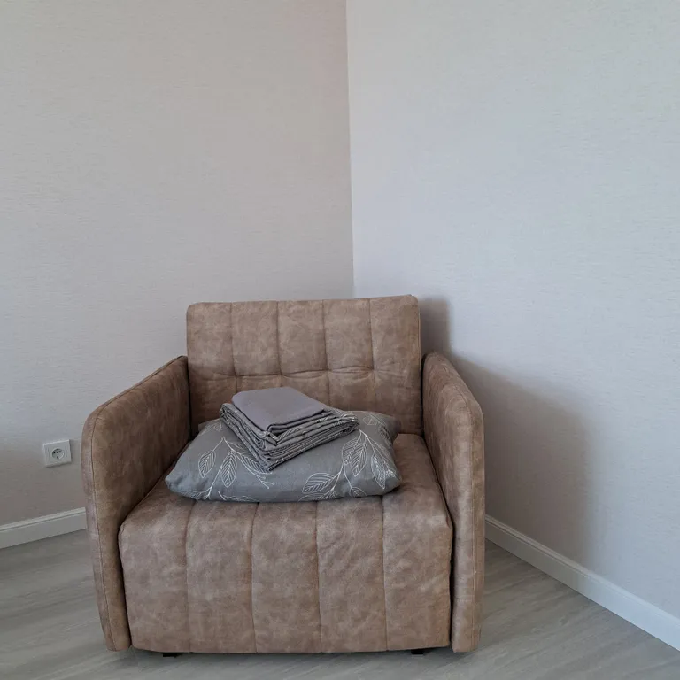 Квартира Уютная квартира в центре города — Калининград