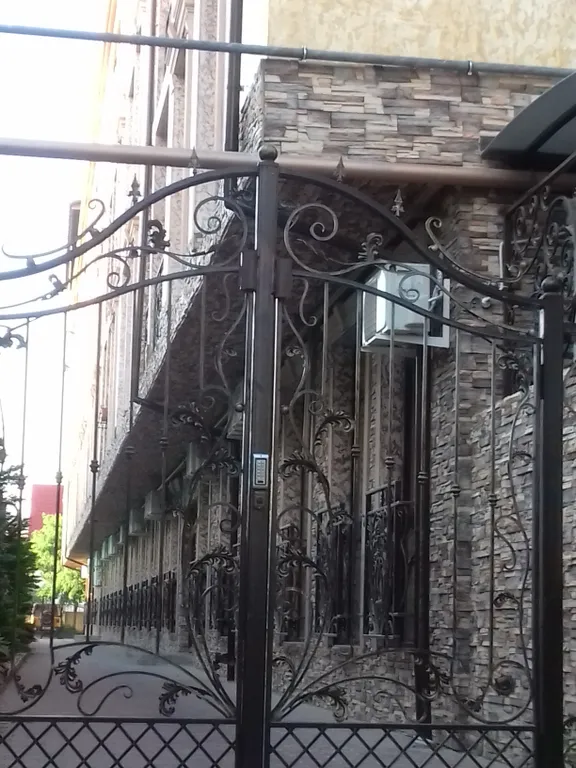 Квартира Уютная квартира у самого Чёрного моря — Сириус