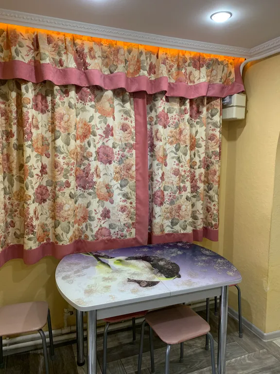 Павловский домик