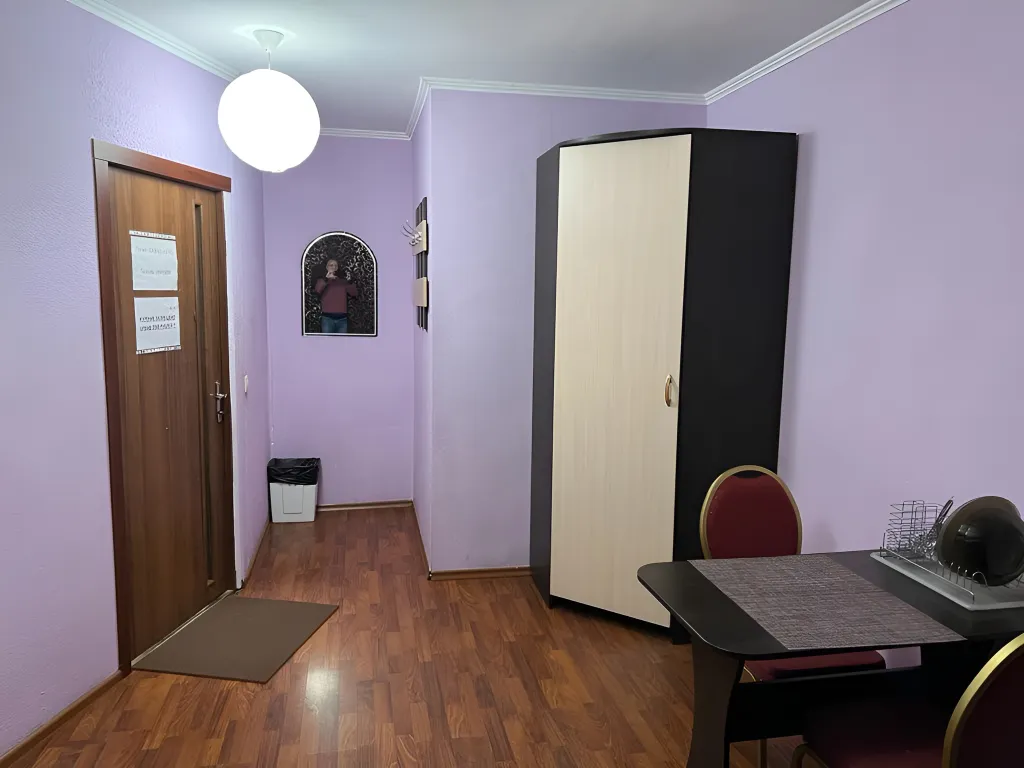 Мини отель, №1