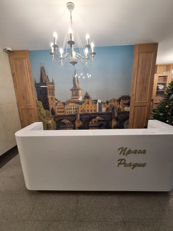 Квартира Квартира Уютная студия для пары — Минск
