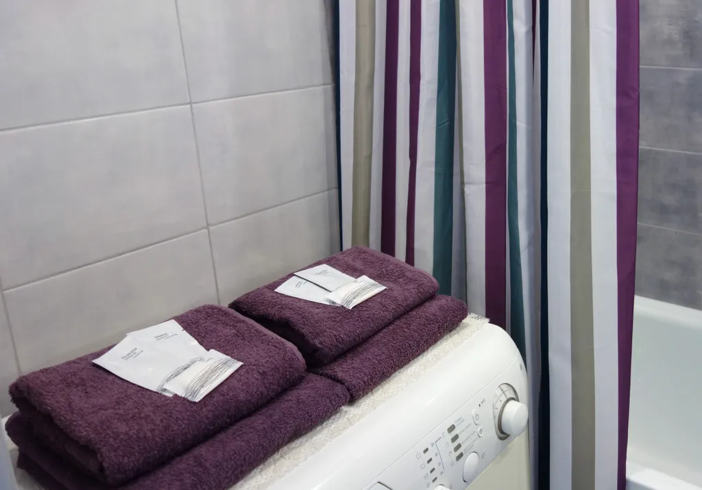 2-х комнатная квартира в 5 минутах от набережной Брюгге