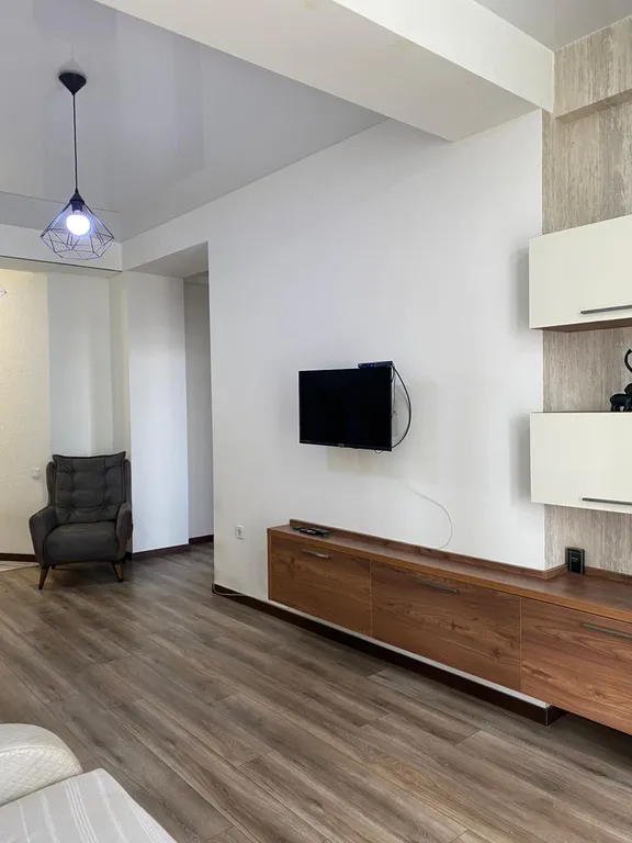 Очень уютная и комфортная квартира