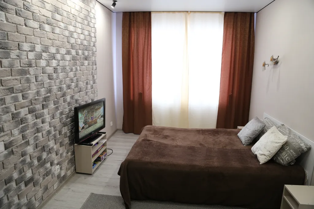 Добрая квартира — аренда посуточно в Воронеж