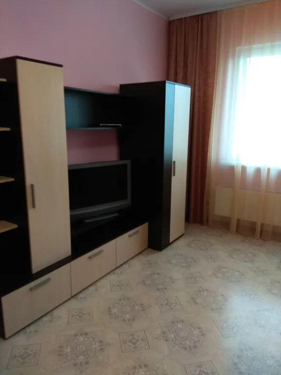 Уютная двухкомнатная квартира