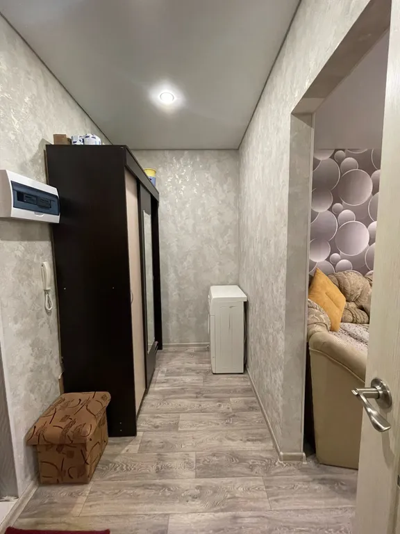 Уютная квартира в центре города в новом доме