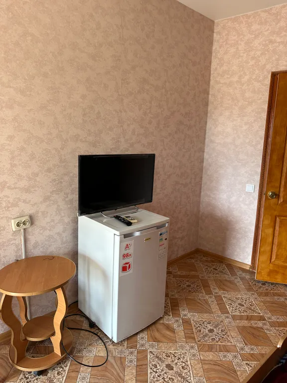 Квартира Квартира 2-местный номер — Судак