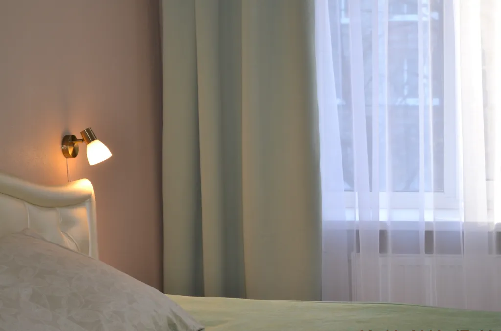 Уютная квартира в центре