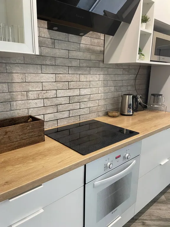 Комфортабельная квартира в центре Бреста