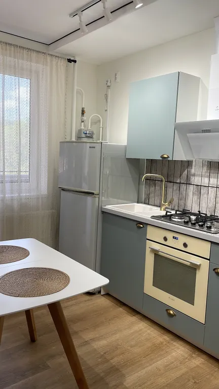 Квартира Дизайнерская квартира в центре города — Горячий Ключ