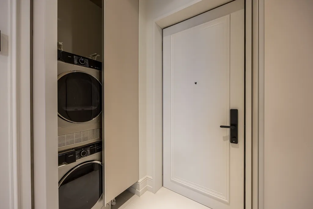 Евротрешка в 5-звездочном комплексе на 28 этаже