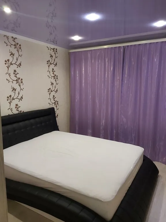 Большая 3-комнатная квартира в центре города с новым современным ремонтом