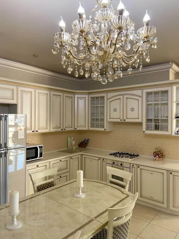 Апартаменты премиум класса  с видом на море