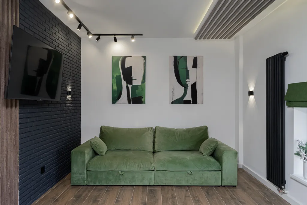 Апартаменты премиум класса в ЖК Столичный