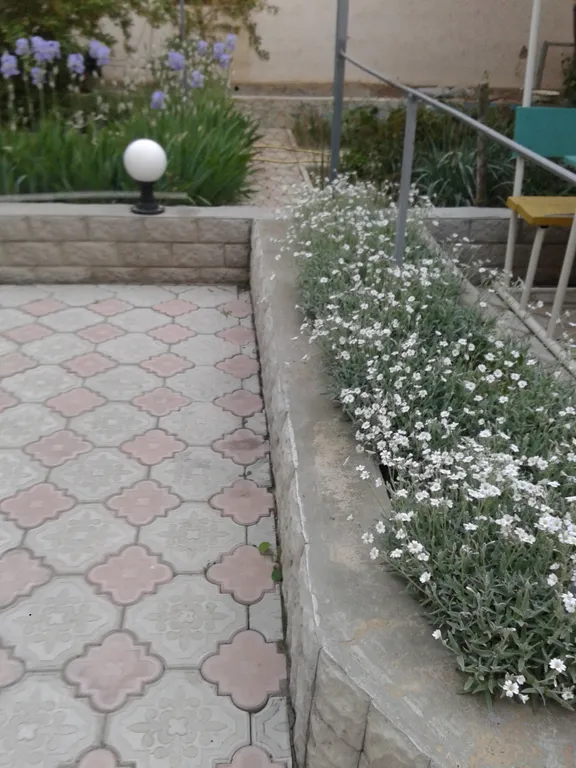 Отдых в Евпатории, в частном секторе