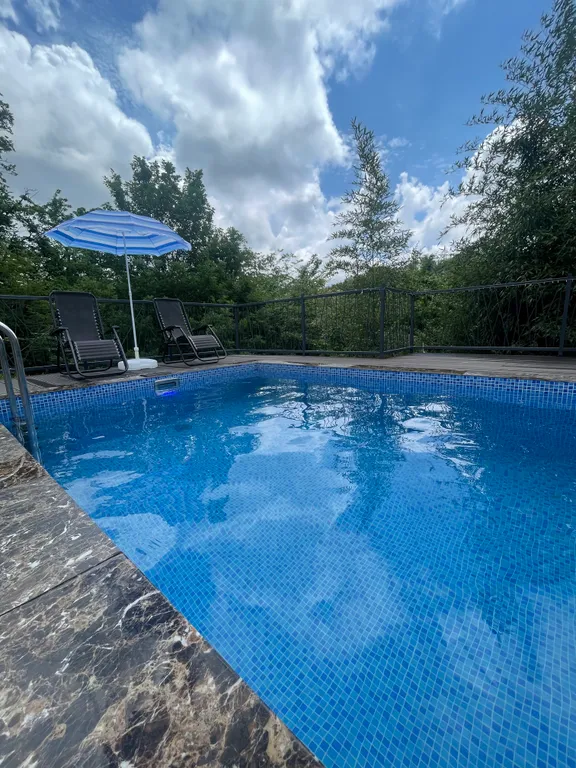 3-комнатный Дом