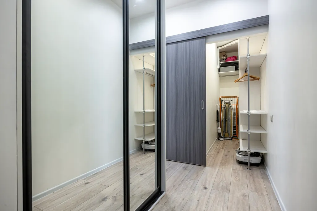 Квартира Апартаменты в ЖК Фили Град с видом на город — Москва