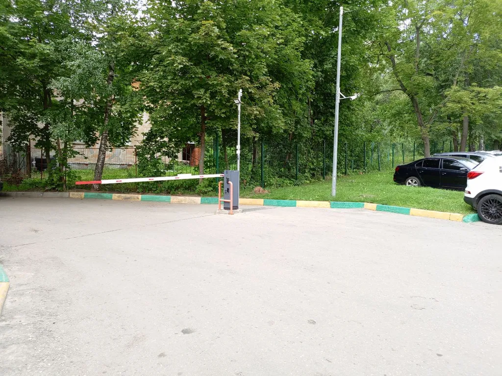 Квартира Стильная квартира рядом с парком Швейцария — Нижний Новгород