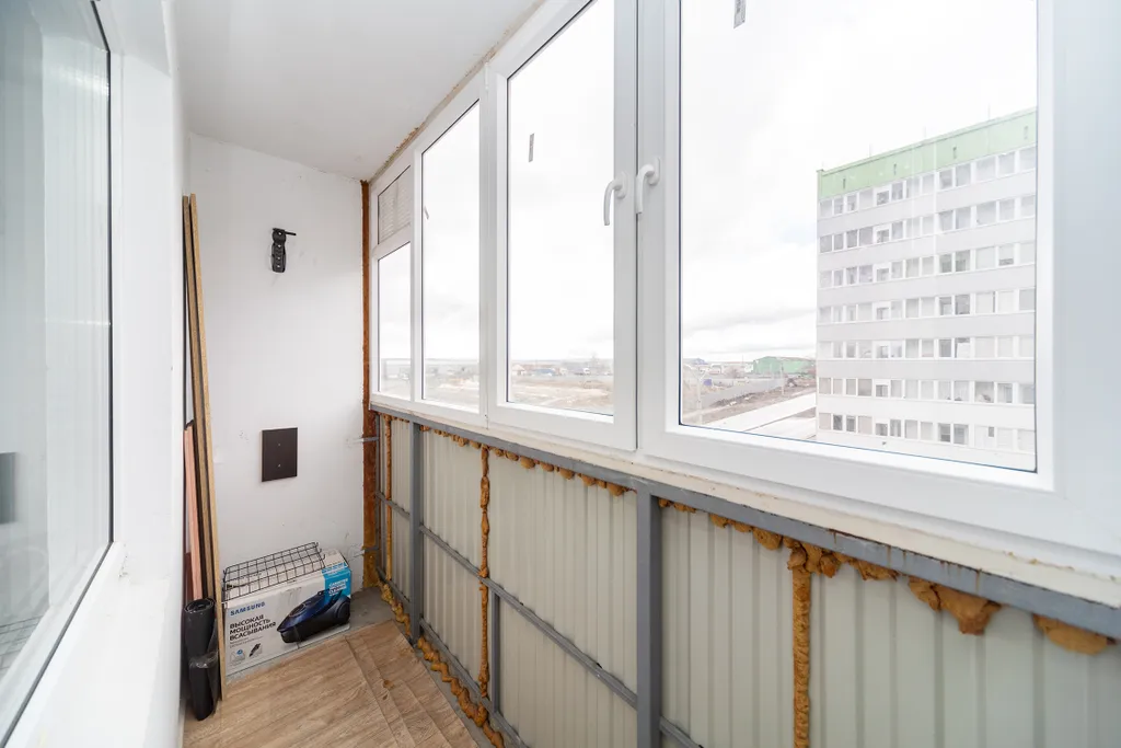 Уютная студия во Фролах