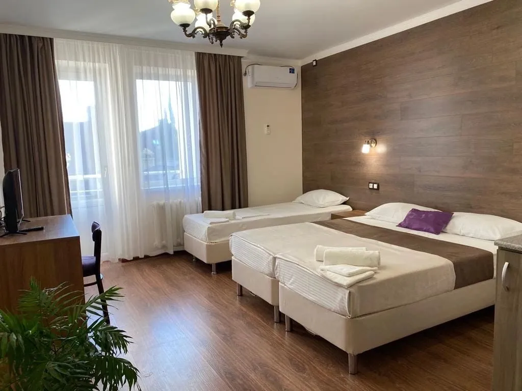 Квартира Комната — Геленджик