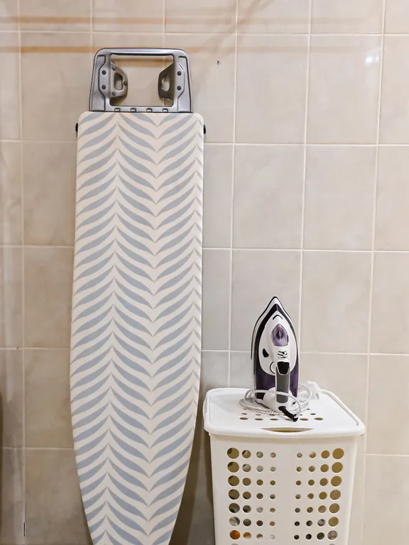 Квартира на Комсомольской в историческом районе города