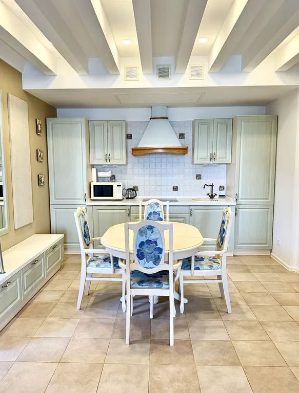 Апартаменты Сон у моря с видом на море