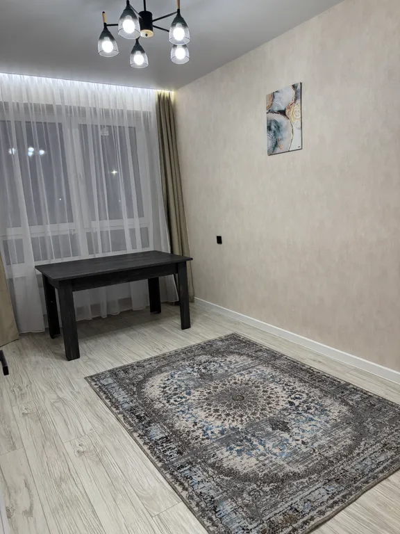 Квартира в самом лучшем районе Уфы!Рядом дворец борьбы и аквапарк!