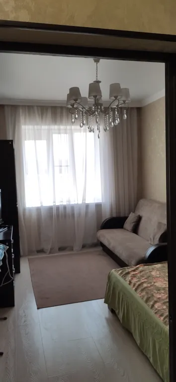 Новая уютная квартира в центре