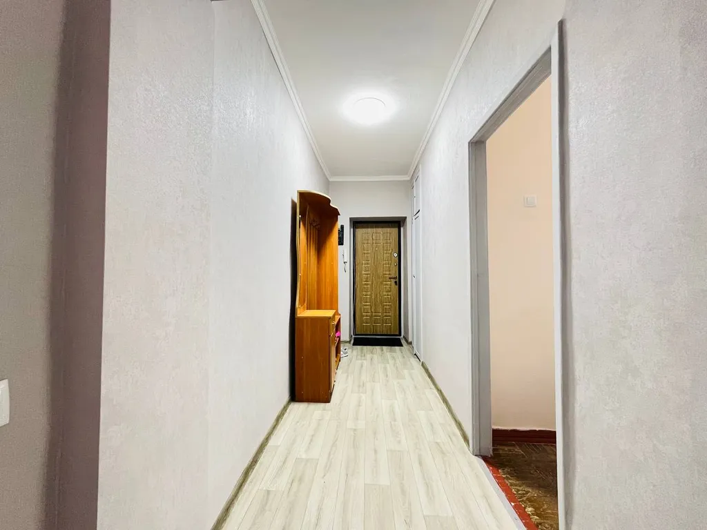 Уют для большой семьи