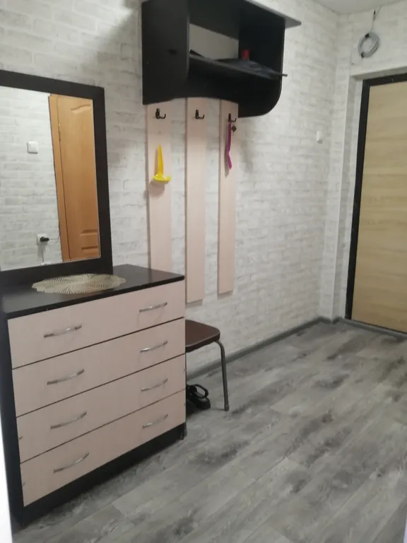 Шикарная, после ремонта 1 комнатная квартира