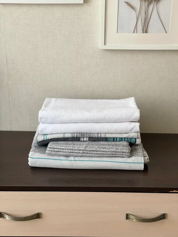 Квартира Квартира рядом с ж/д и авто вокзалом — Барнаул