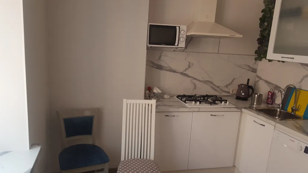 Квартира Квартира Ажиотаж на Казанской Apartment — Санкт-Петербург