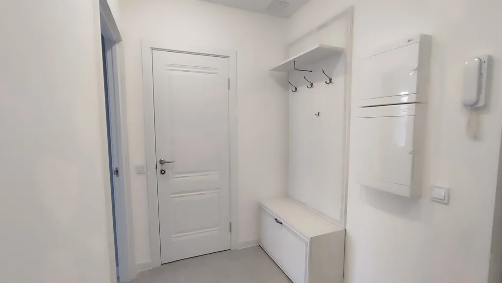 Чистая, уютная, новая квартира с прекрасным видом