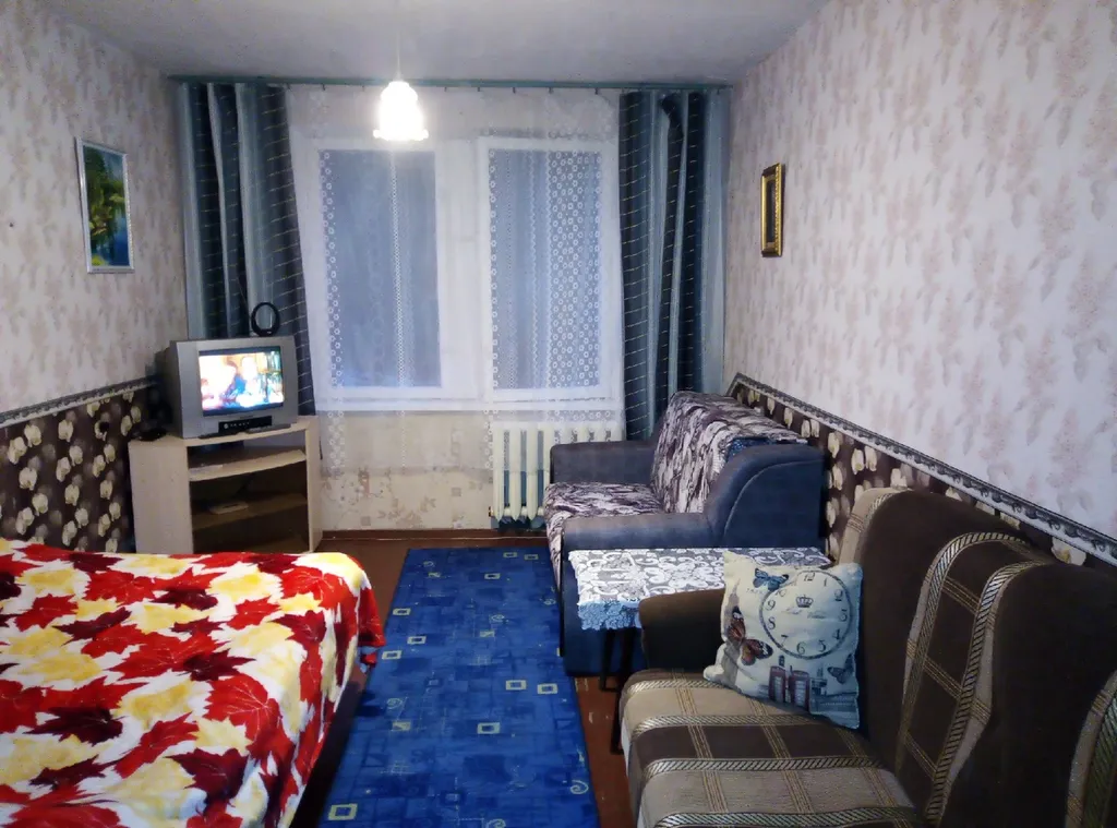 Квартира у Горы Филина