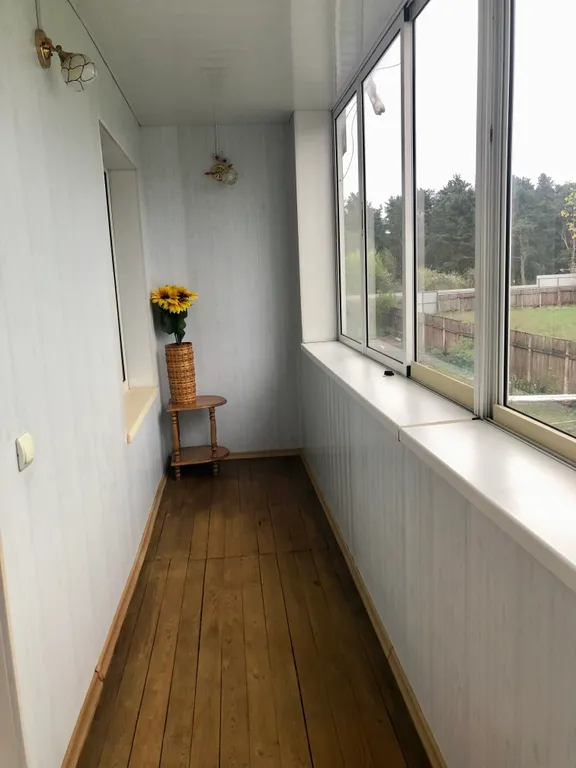 Квартира Трехкомнатные апартаменты — аренда посуточно в Псков