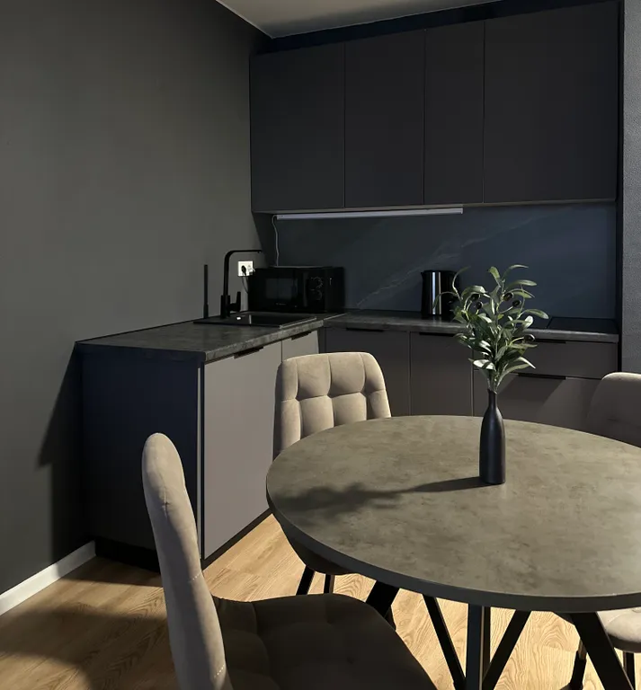 Квартира Уютная квартира — Ярославль