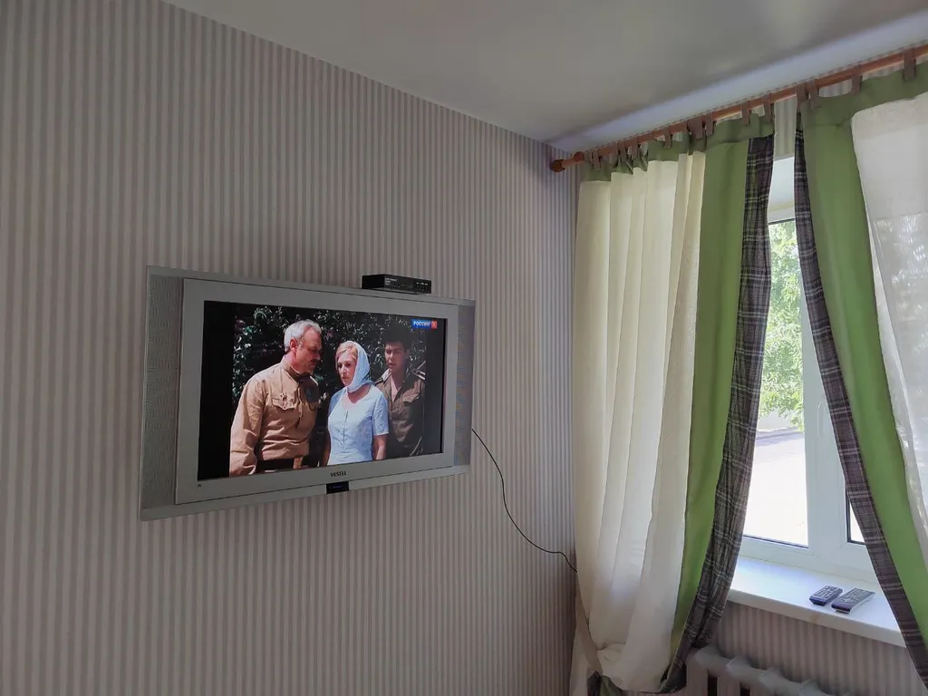 Апартаменты с видом на Кремль и Волхов