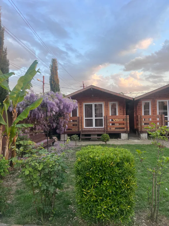 Гостевой дом Виктория