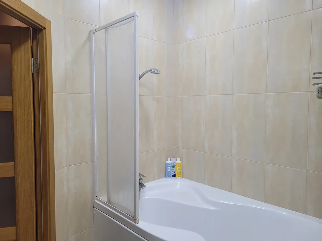 Квартира в центре