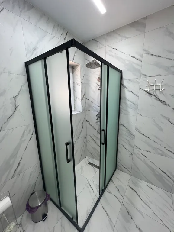 Коттедж «Семейный с видом на горы»