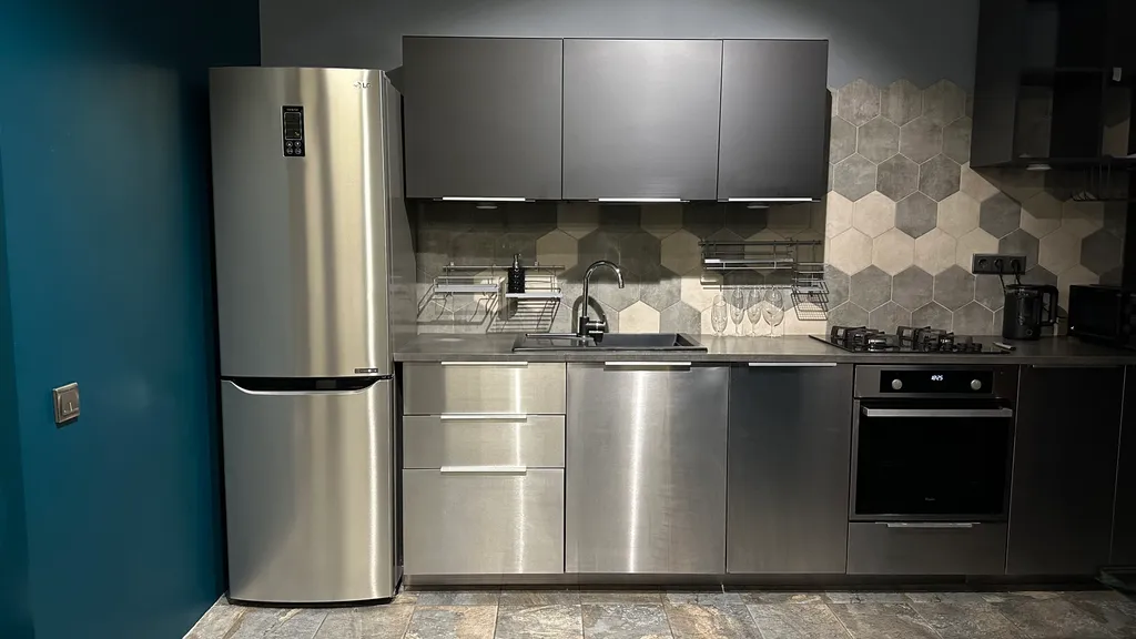 Квартира Квартира Современное пространство для комфортного проживания — Ярославль