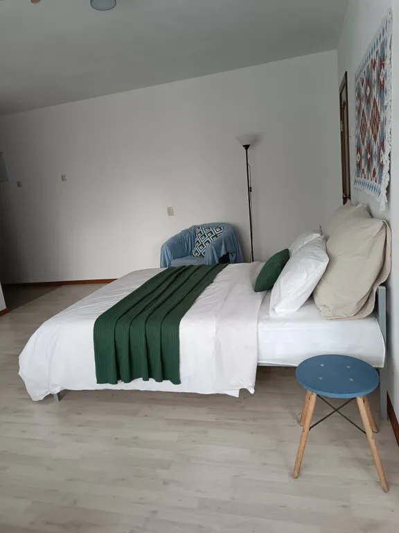 Двушка на проспекте