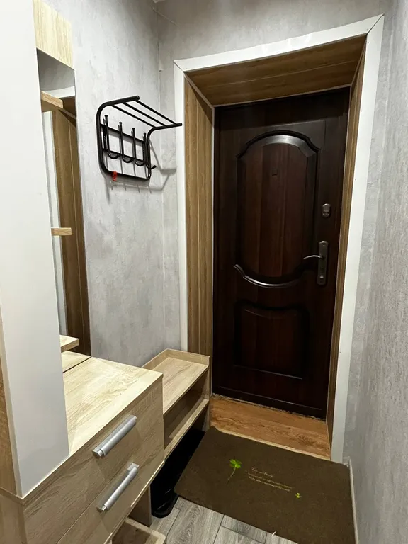 Уютная квартира в районе улицы Калинина