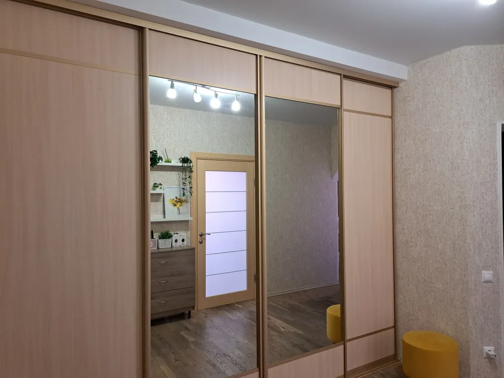 Квартира Квартира у парка Галицкого — Краснодар