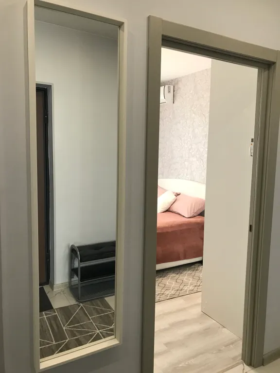 Апартаменты Парус де Люкс